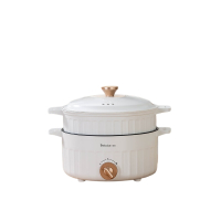 佰造乐享多功能电火锅BZ-HG185/