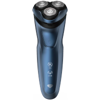 超人电动剃须刀RS351/