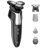 超人三头剃须刀RS7360