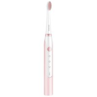 超人电动牙刷RT710粉色