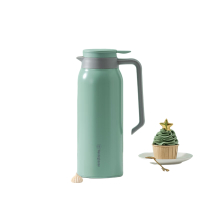 西屋畅享保温壶-云杉绿WB1500-GN