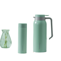 西屋畅享 保温套装-云杉绿WB4615-GN