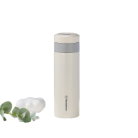 西屋尊悦随行保温杯WB452-CNW(素雅白)