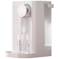 JMEY-桌面即热饮水机X2