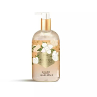 蜂花(BEE & FLOWER)蜂巢香氛洗发水(檀木无花果)