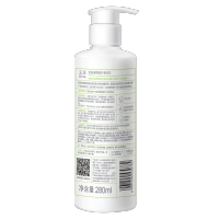 玉泽皮肤 屏障修护 身体乳280ml