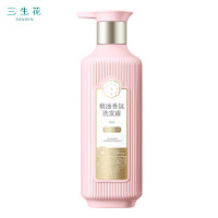 三生花精油香氛洗发露(莹亮修护)800ML