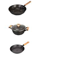 康宁EKCO晶米纹三件套/EK-JMW30ZX/KZ