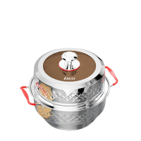 康宁EKCO科洛克 双层蒸锅 /EK-KLK28ZX/KZ