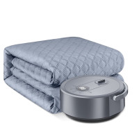 艾美特AIRMATE艾美特AIRMATE夜灯款水暖毯TW02