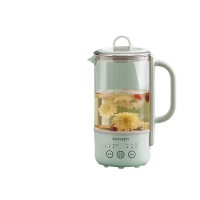 北鼎(Buydeem)多功能便携迷你养生壶K31F