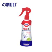 本叮叮驱蚊液220ml