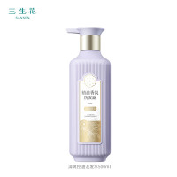 三生花精油香氛 洗发露(控油清爽)(全新配方)500ML