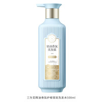 三生花精油香氛洗发露(护根韧发)(全新配方)500ML