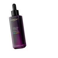 欧莱雅黑 精华75ml