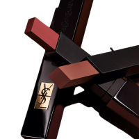 YSL圣罗兰小黑条口红 302