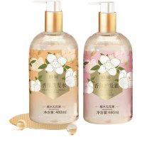 蜂花(BEE & FLOWER)蜂巢香氛洗发护发(檀木无花果)