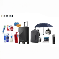 新工 大礼包 套餐20 单位:套