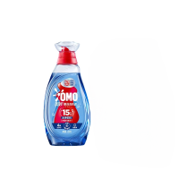 奥妙(OMO)[吴磊推荐]快洗洗衣液2.4斤 单位:瓶