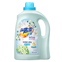 花王(KAO)洗衣液持久留香4.8斤 手洗机洗内衣内裤洗衣液香氛护色 幽谷铃兰