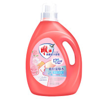 雕牌 阳光馨香洗衣液3kg 单位:瓶