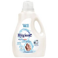 喜净Hygiene洗衣液 扁桃仁奶香2.8L 婴幼儿童衣物持久留香柔软亲肤