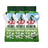 水卫士校服净340g*3瓶 洗衣爆炸盐彩漂白剂衣服去黄除菌母婴可用 水卫仕