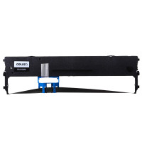 得力(deli)DLS-620K 针式打印机黑色色带 适用DE-620K、DE-628K、DL-625K、DL-930K