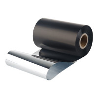 天威 混合基碳带卷110mm*300m 标签机条码机热转印打印机色带.适用tsc台半ttp-244pro/TE244碳带