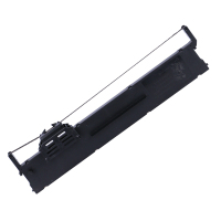 格之格PLQ20K色带 适用爱普生20K PLQ20 PLQ20M PLQ20KM PLQ22CS 针式打印机色带架