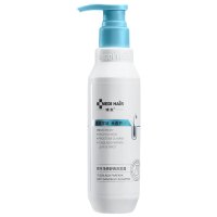 域发 款冬去屑洗发水净屑舒爽洗发露持久净屑清洁弱酸性洗头膏300ml