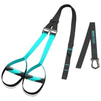 米客 TRX悬挂式训练拉绳拉力健身男力量训练家用器材女防断