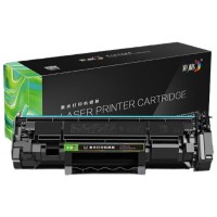 彩格适用惠普m232dw硒鼓hp233sdw m233dw硒鼓m232dwc 打印机硒鼓w1370a粉盒惠普137a硒鼓