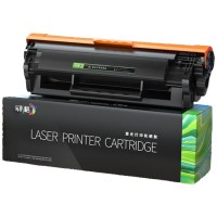 彩格12a硒鼓易加粉适用惠普m1005硒鼓hp 1020硒鼓1020plus q2612a硒鼓佳能lbp2900+硒鼓