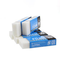 樱花(SAKURA)橡皮擦学生考试美术绘图橡皮 XRFW100-5P 5块套装