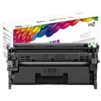 彩格适用惠普m329dw硒鼓m405dn/dw 硒鼓hpM429fdw打印机墨粉盒碳粉CF77X带芯片cf277a硒鼓