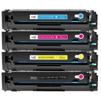 彩格适用惠普204a硒鼓惠普m154a硒鼓hp Color m181fw硒鼓cf510a打印机硒鼓墨粉盒