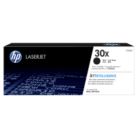 惠普(HP)CF230X/30x大容量原装黑色硒鼓 适用hp 227fdw/227sdn/203dn打印机硒鼓