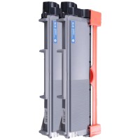 格之格TN-2325粉盒 适用兄弟7080d硒鼓dcp7180dn 打印机墨盒 联想m7400pro 7880墨粉盒2支