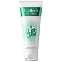 科丽尼[赵昭仪推荐]青蒿头皮素敏感修护去屑控油蓬松洗发水去油256ml