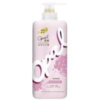 澳宝洗发水香氛持续留香男女改善干枯毛躁柔顺洗发露480g