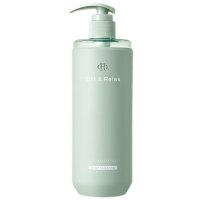 Off&Relax[秦岚推荐]净彻控油洗发水460ml or止痒深层清洁无硅油
