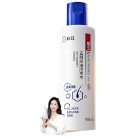康王拜耳[董璇推荐]二硫化硒洗剂去屑洗发水205ml 控油止痒头皮蓬松
