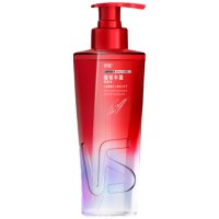 沙宣新品紫钻丰盈瓶强韧丰盈洗发水310g生姜根蓬松柔顺洗发膏男女