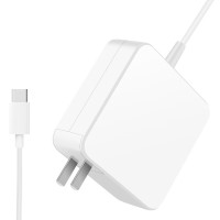 米瑞思(mryc)适用于华为/小米笔记本充电器65WType-C电源适配器线快充magic红米充电线matebook13