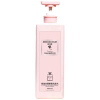 SEEDONVEUR COCO香水味洗发水控油蓬松止痒去屑持久留香洗发乳男女800ml