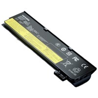 绿巨能(llano)适用联想笔记本电池ThinkPad T470 T480 T570 01AV424/52/23