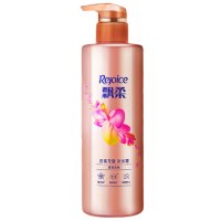 飘柔香氛洗发水男士女士甜美花漾300g香味持久留香洗发露洗头膏