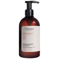 欧舒丹草本修护洗发水300ml礼盒装柔顺不毛躁控油蓬松洗发露