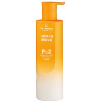 1号会员店1%二硫化硒去屑洗发水220g男女清爽去屑控油止痒洗发露深层清洁